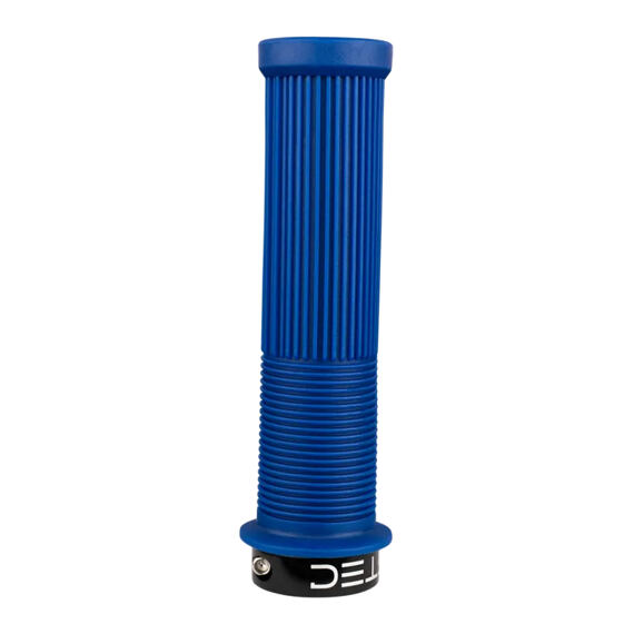 Burgtec The Bartender Pro Josh Bryceland Signature Grips Deep Blue
