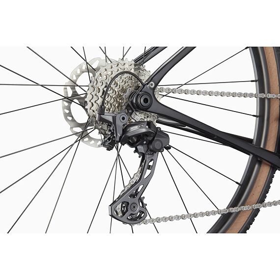 Cannondale Topstone Carbon 3 GRX 2X SBK 56