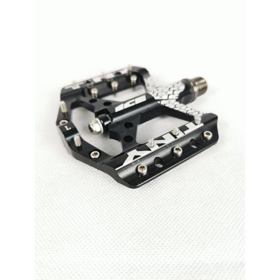 ICE Gate pedals black