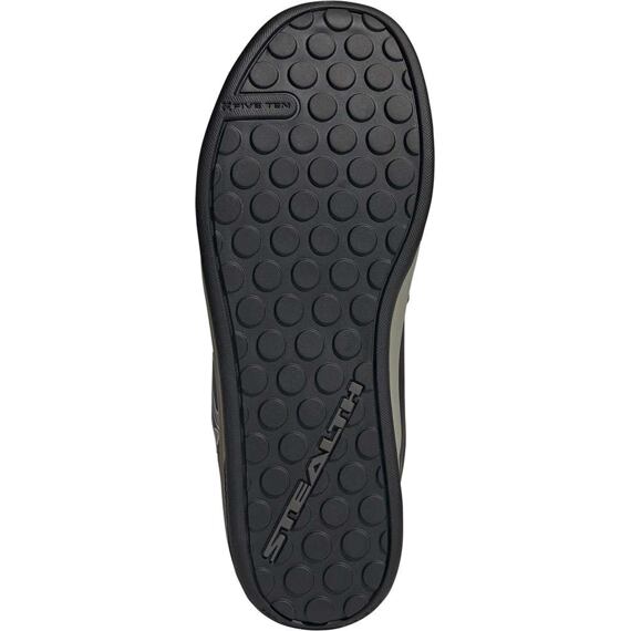 FiveTen Freerider Pro Shoes Gresix/Silpeb/Black 10