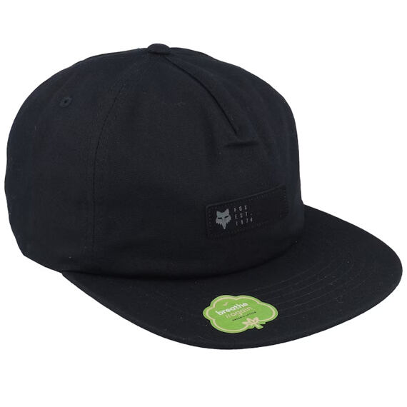 Fox Source Adjustable Hat men's cycling cap