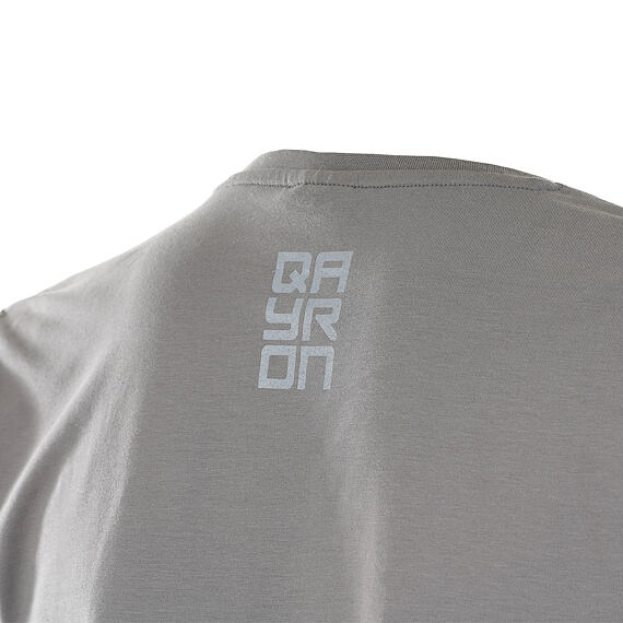 Qayron Fuzzy Men's Cycling Jersey M