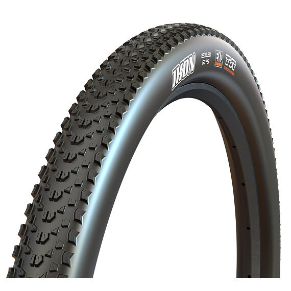 Maxxis Ikon 29x2.20 EXO/TR tire Kevlar
