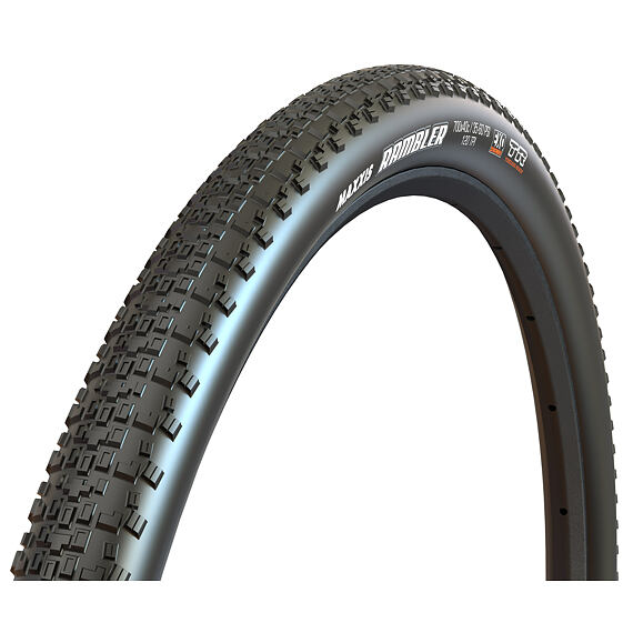 Maxxis Rambler 700x40 EXO/TR tire kevlar
