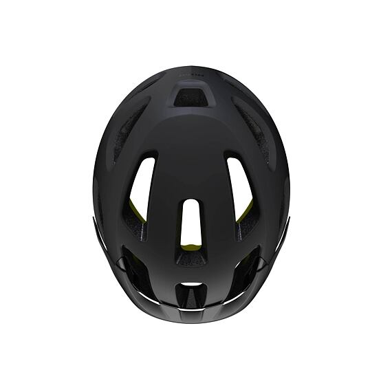 Trek Solstice MIPS Helmet - Black S/M