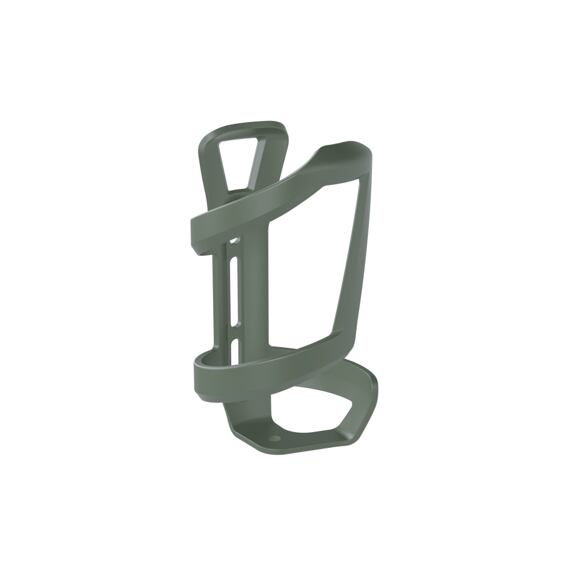 Trek Side Bottle Cage - Right - Olive Grey