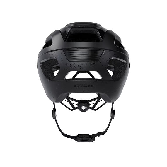 Trek Rally WaveCel Helmet Black 58-62