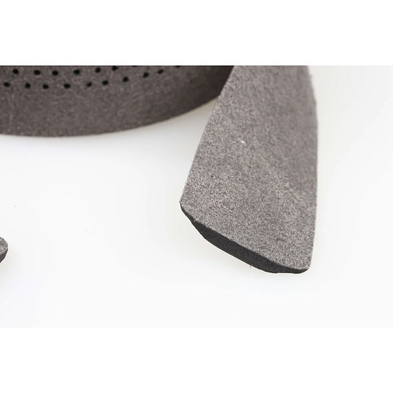 Spank Flare Gravel Drop Bar Tape Gel Grey