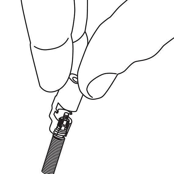 Ryder In Bar Groove Tool bicycle tool