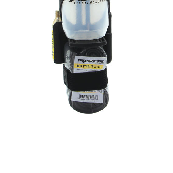 Ryder Kinetic Cage with Storage Compartment