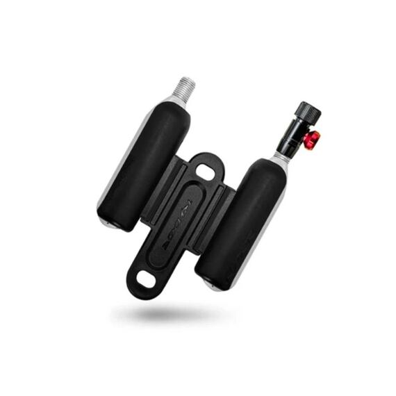 Ryder Slyder Co2 (16g) Storage System