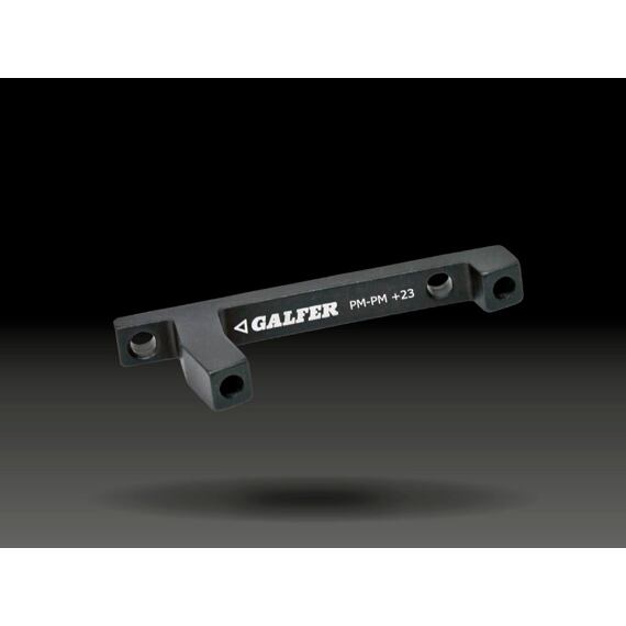 Galfer Post Mount Adapter 23mm