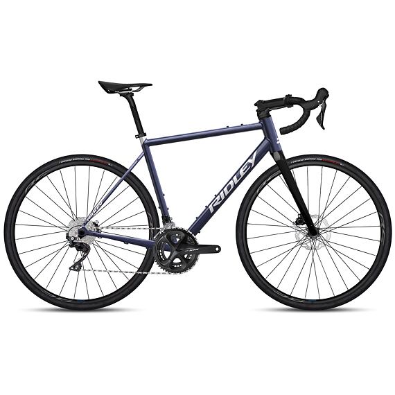 RIDLEY GRIFN A 105 Dark Violet Cameleon