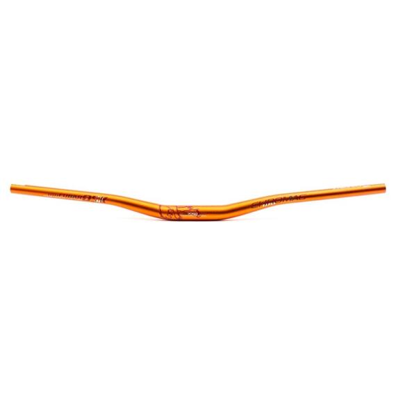 Chromag OSX 31.8/800 mm handlebars - orange