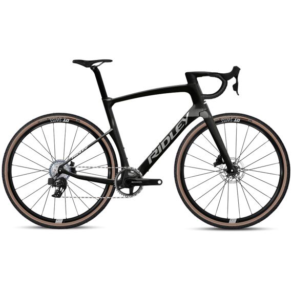 RIDLEY KANZO Fast Sram Force XPLR Original M