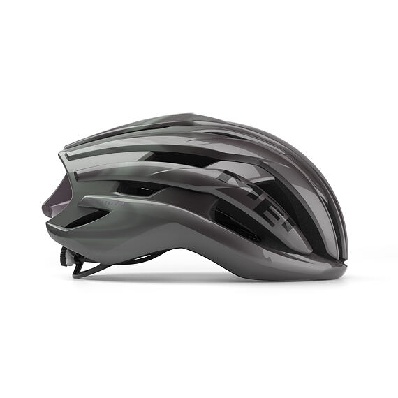 MET helmet TRENTA MIPS opal gray -56/58