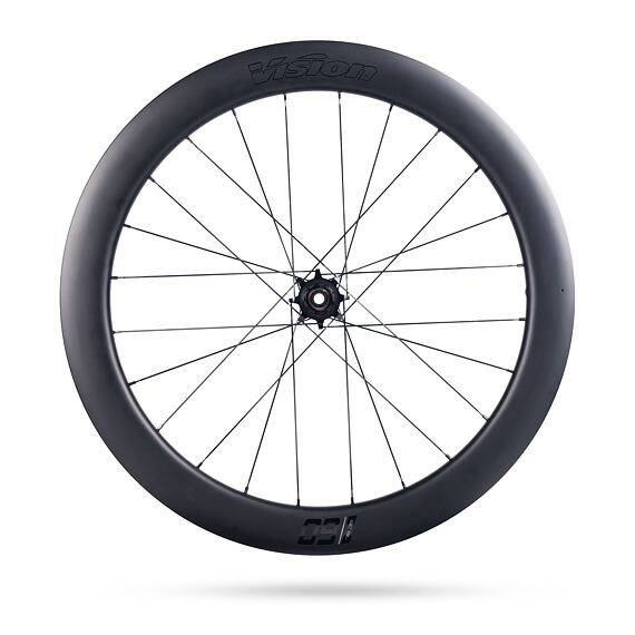 VISION wheelset SC60 SL i23 DB-CL CH-TL XDR