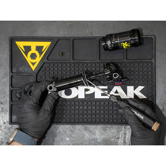 TOPEAK WORKBENCH PAD