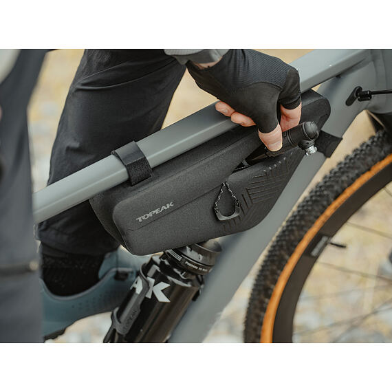 TOPEAK frame bag MIDLOADER DRYBAG S