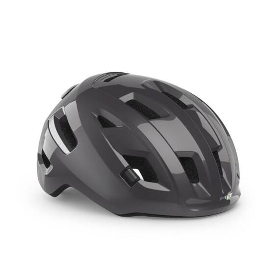 MET Helmet E-MOB Boulevard -56/58
