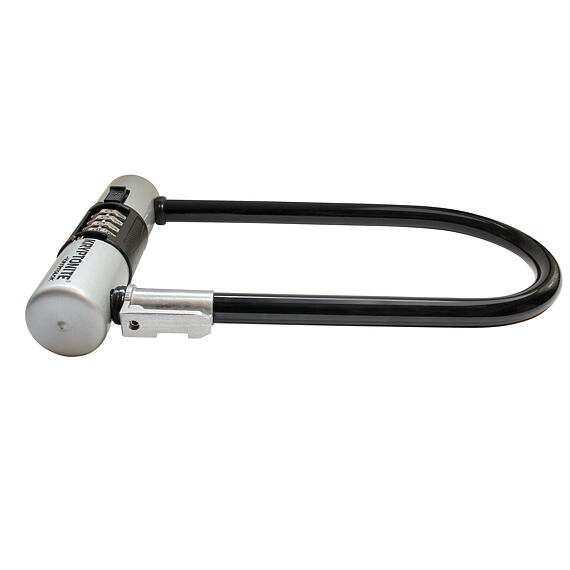 KRYPTONITE Kryptolock Combo U-Lock