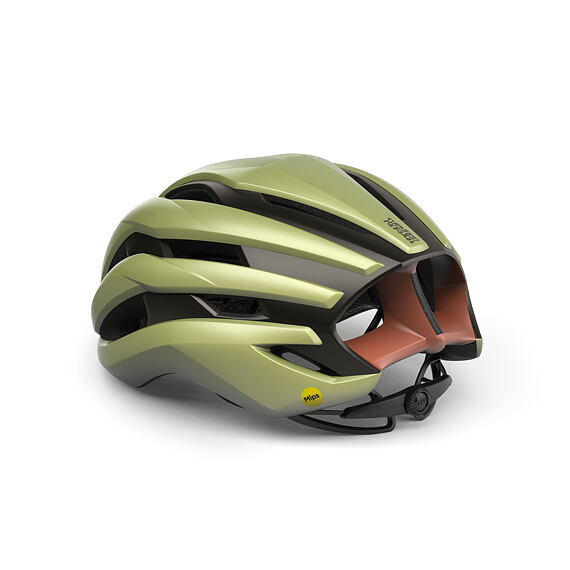 MET helmet TRENTA MIPS wander herbal -58/61