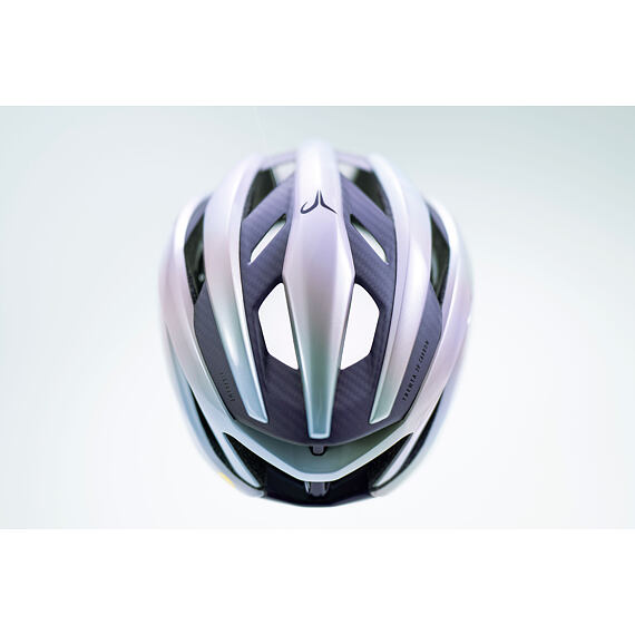 MET helmet TRENTA 3K CARBON Tadej Pogačar Limited Edition -56/58
