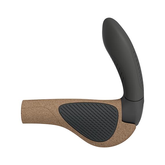 ERGON grips GP4 Evo BioKork -S