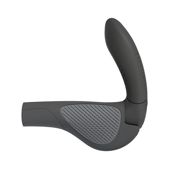 ERGON grips GP4 Evo -S