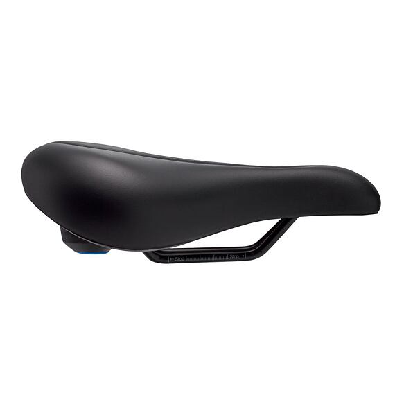 Terry saddle Anatomica Men