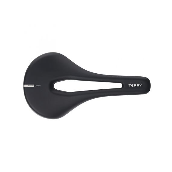 Terry saddle Butterfly Arteria Women