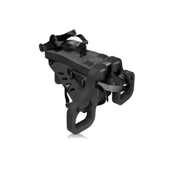 FLIXFLOX child bike seat Black