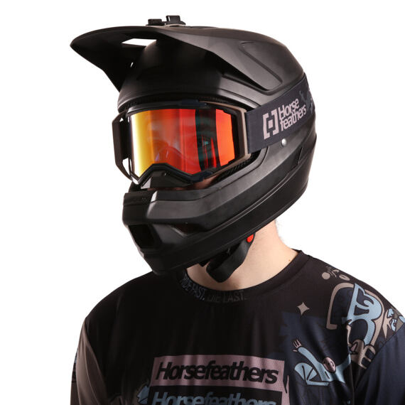 HORSEFEATHERS glasses GARETT doodle