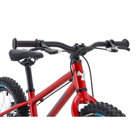 NUKEPROOF wheel CUB-SCOUT Red 16