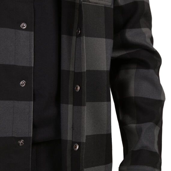 HORSEFEATHERS shirt PROM chimera