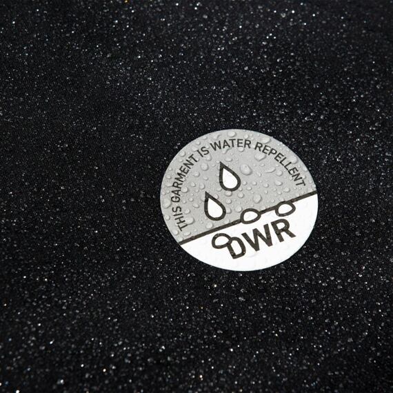 HORSEFEATHERS trousers REVERB black