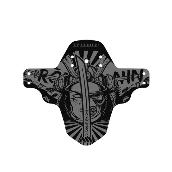 AMS Mud fender Ronin