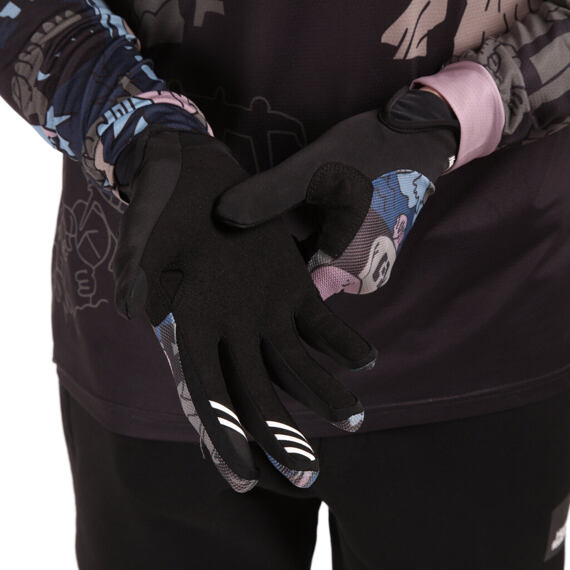 HORSEFEATHERS gloves DIGGER doodle