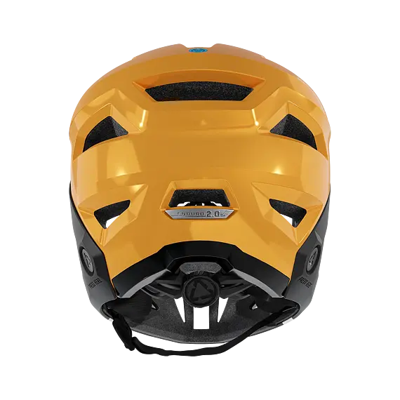 LEATT helmet MTB ENDURO 2.0 Jr. lager yellow