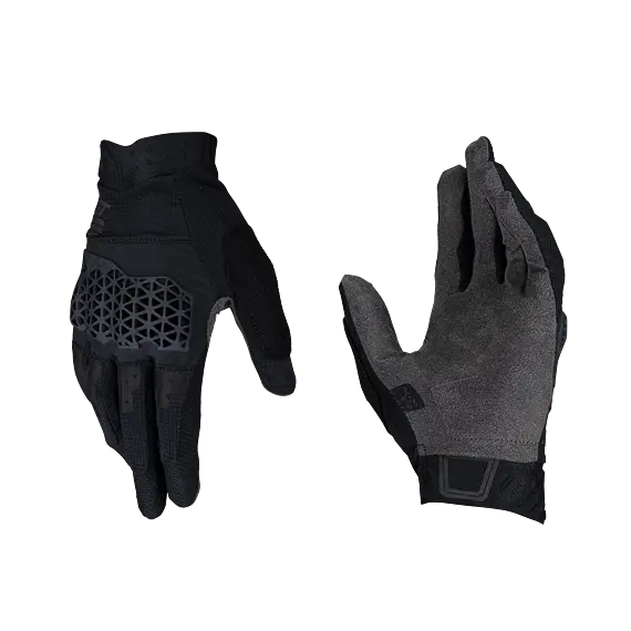 LEATT gloves MTB 3.0 LITE stealth black/grey