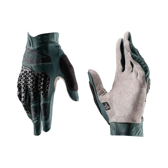 LEATT gloves MTB 4.0 LITE spruce green