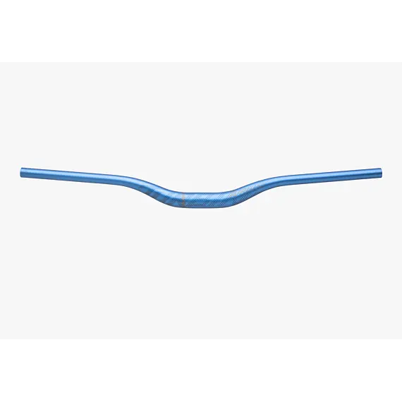 RACE FACE handlebar TURBINE 40mm RISER 35x780 blue