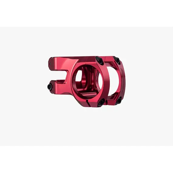 RACE FACE stem TURBINE SL 35 40mm red