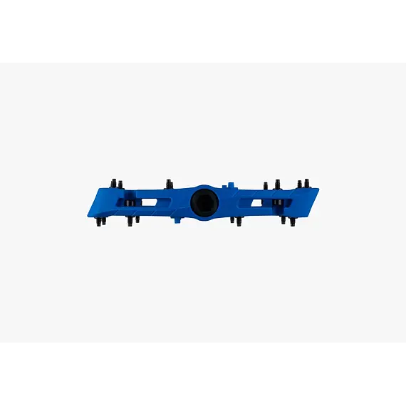 RACE FACE pedals CHESTER Large blue