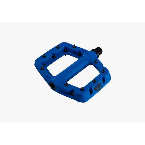 RACE FACE pedals CHESTER Small blue