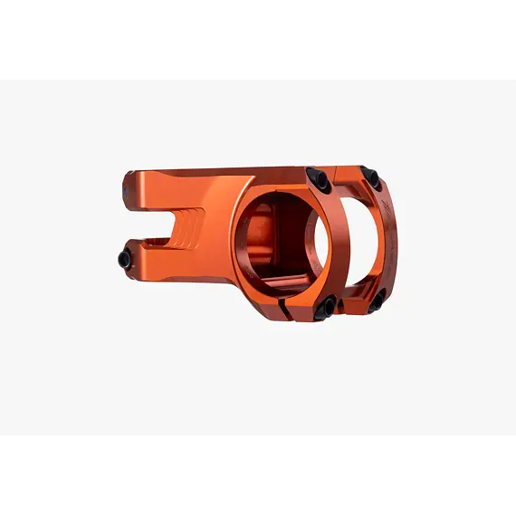 RACE FACE stem TURBINE SL 35 60mm orange