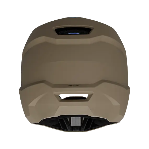 LEATT MTB helmet GRAVITY 1.0 brown