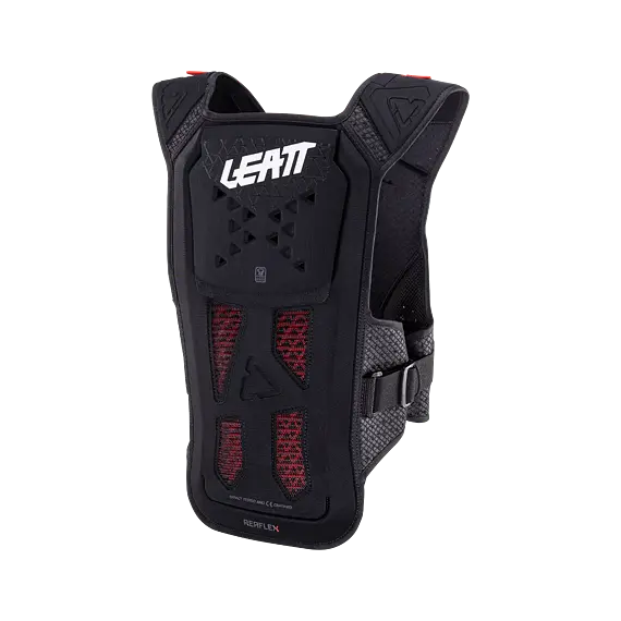 LEATT chest and back protector CHEST PROTECTOR ReaFlex