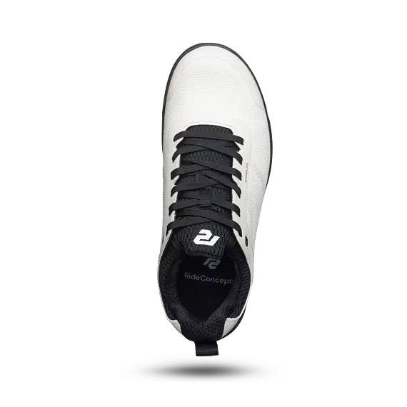 RIDE CONCEPTS men's shoes ACCOMPLICE white