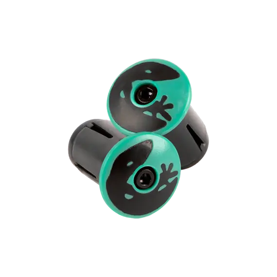 LIZARD SKINS handlebar tape DSP Ultra 3.5 mm Celeste Green